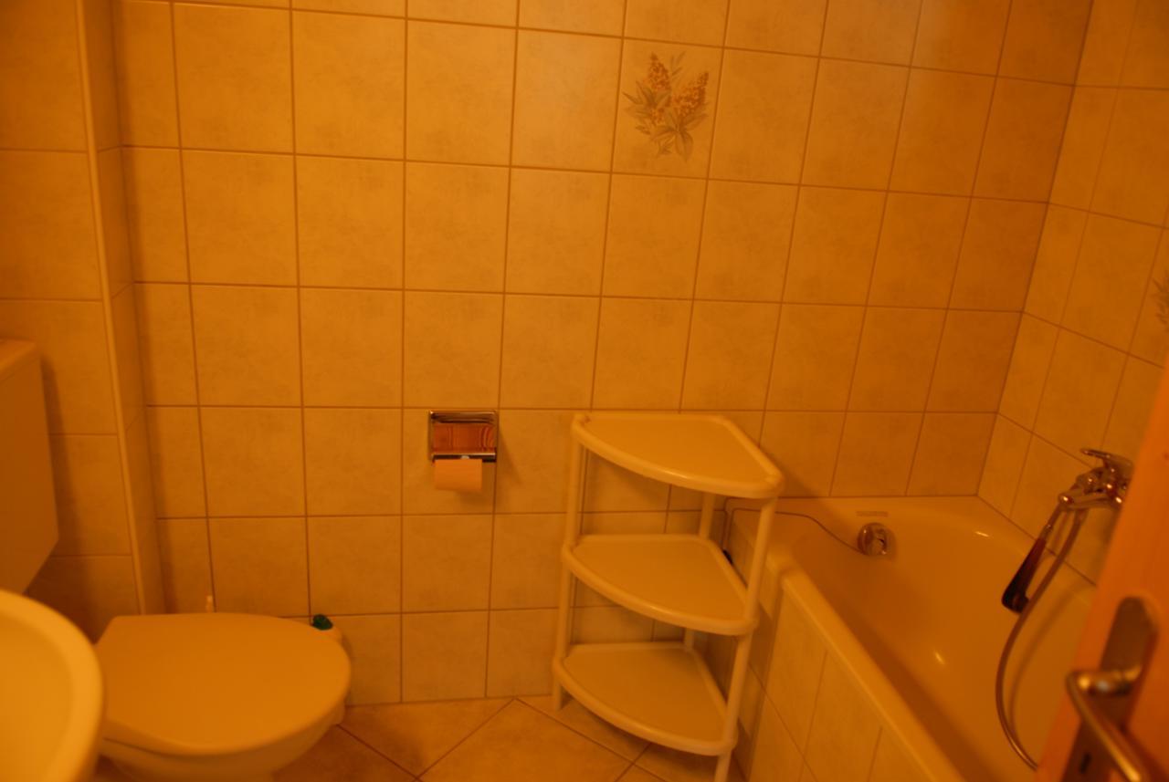 Ferienwohnung Klosters Eksteriør billede